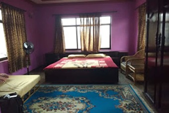 Hotel The Sparkling Turtle Backpackers Hostel