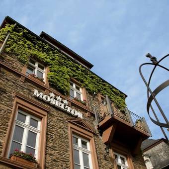 Hotel Moseltor