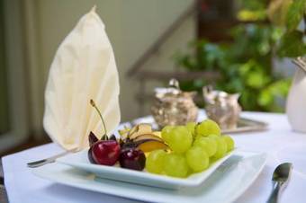 Hotel G�stehaus Meererbusch