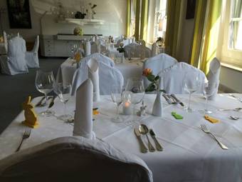 Hotel-restaurant Osterather Hof