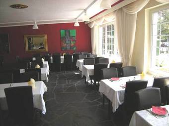 Hotel Meerbuscher Hof