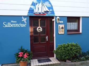 Apartamento Appartmenthaus Silberm�we