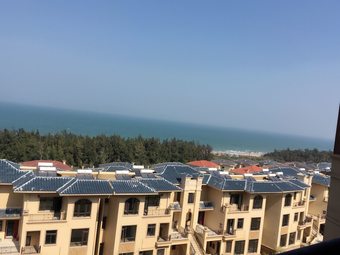 Hotel Yumi Apartment-qizi Bay Branch