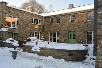 Bed & Breakfast Maison Jules