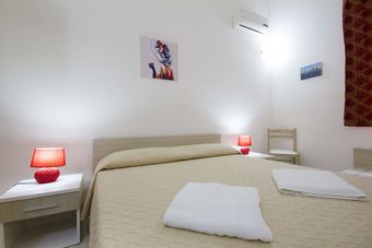 B&B Isole Dello Stagnone