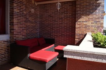 Apartamentos Casa Marco Antonio