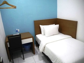Hotel Wawasan