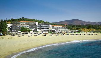 Hotel Blue Dream Palace Tripiti Resort