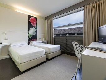 Best Western Hotel Green City
