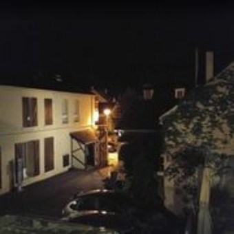 Hotel Larpege