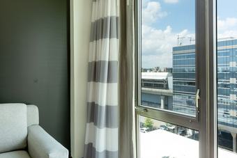 Hotel Ninety Five