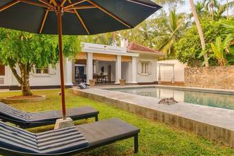 Hotel Hereaway Villa