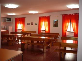 Hostal Albergue Serranilla