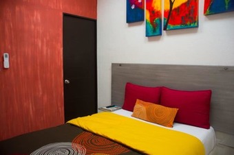 Hostal Hostel Inn Cancun