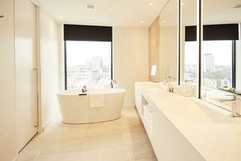 Le Germain Hotel Ottawa