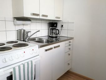 Apartamentos Hiisi Homes Lohja