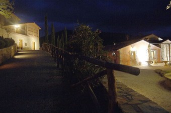 Villa Casale Belforte