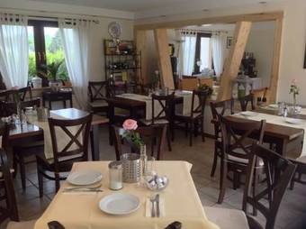 Posada Landhaus Balkhausen