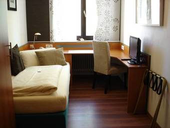 Landgasthof Hotel Pr�ll