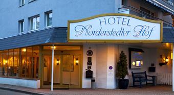 Hotel Norderstedter Hof By Centro Comfort