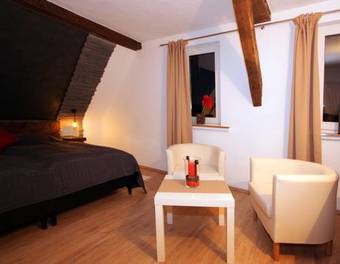 Hotel Restaurant Lindenhof