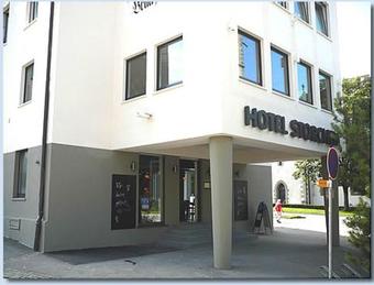 Hotel Storchen
