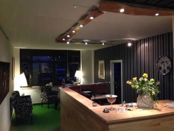 Rebgarten Hotel Schulgasse