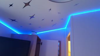 Haven Marton Mere Luxury Autism Friendly Caravan