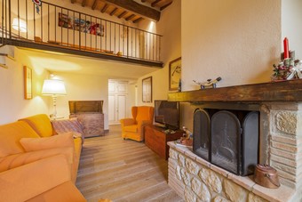 Apartamento Casa Laura