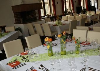 Hotel Mettlacher Hof