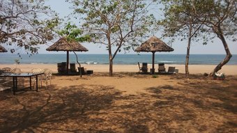 Posada Landmark Hotel Matema Beach