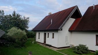 Pr�zdninov� D?m Pacl