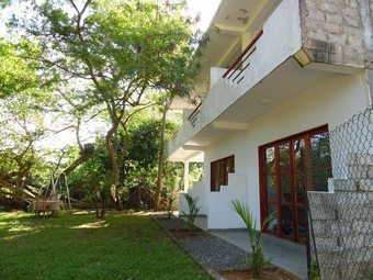 Hotel Lagoon Beach Resort