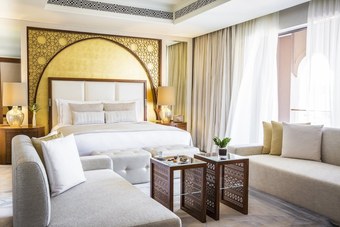 Hotel Jumeirah Royal Saray Bahrain
