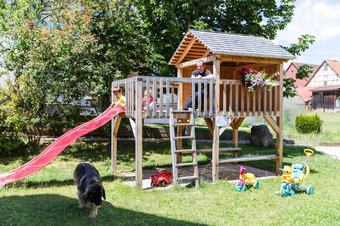 Gasthof Hotel Zum Ochsen