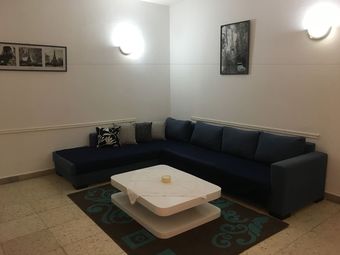Apartamentos Coquet Appart � Marsa Ville