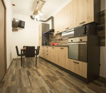 Apartamento Casalfredo
