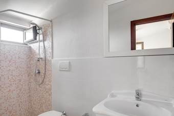 Apartamento Relais Gea