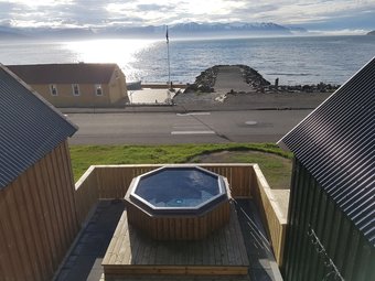 Hotel Greniv�k Guesthouse