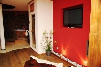 Holiday Home Erdhaus Viechtach