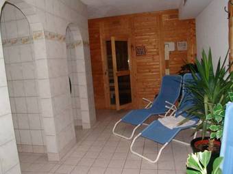 Hostal Alpengasthof G�tschenalm