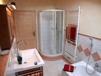 Apartamento Haus Rosenrot