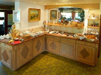 Hostal Hotel - Gasthof Gebirgsh�usl