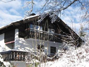 Apartment Sonthofen II