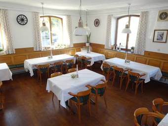 Hotel Deutsches Haus