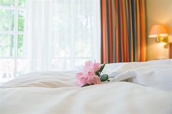 Hotel Landhaus H�pen