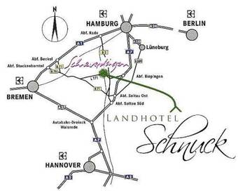 Landhotel Schnuck