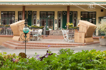 Hotel Und Restaurant "am Alten Rhin"