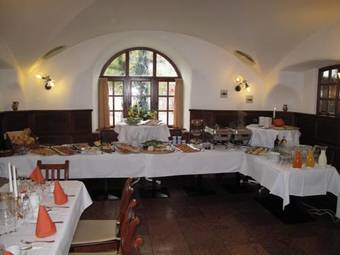 Hotel Bayerischer Hof