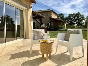 Villa 106